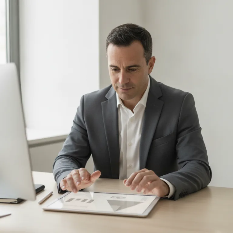 Consulente Finanziario servizio a Verona